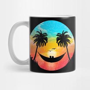 Summer Smile Mug